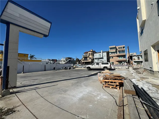 a view of a chairs and table in a terrace
