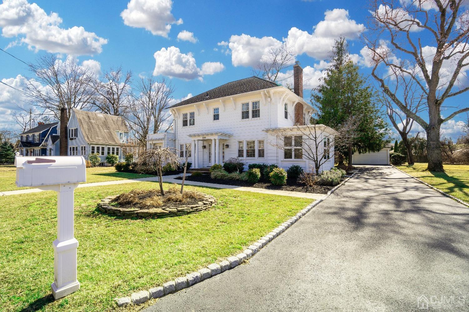 330 Franklin Road North Brunswick, NJ 08902 - Photo 30 of 36 Gallery Image 30