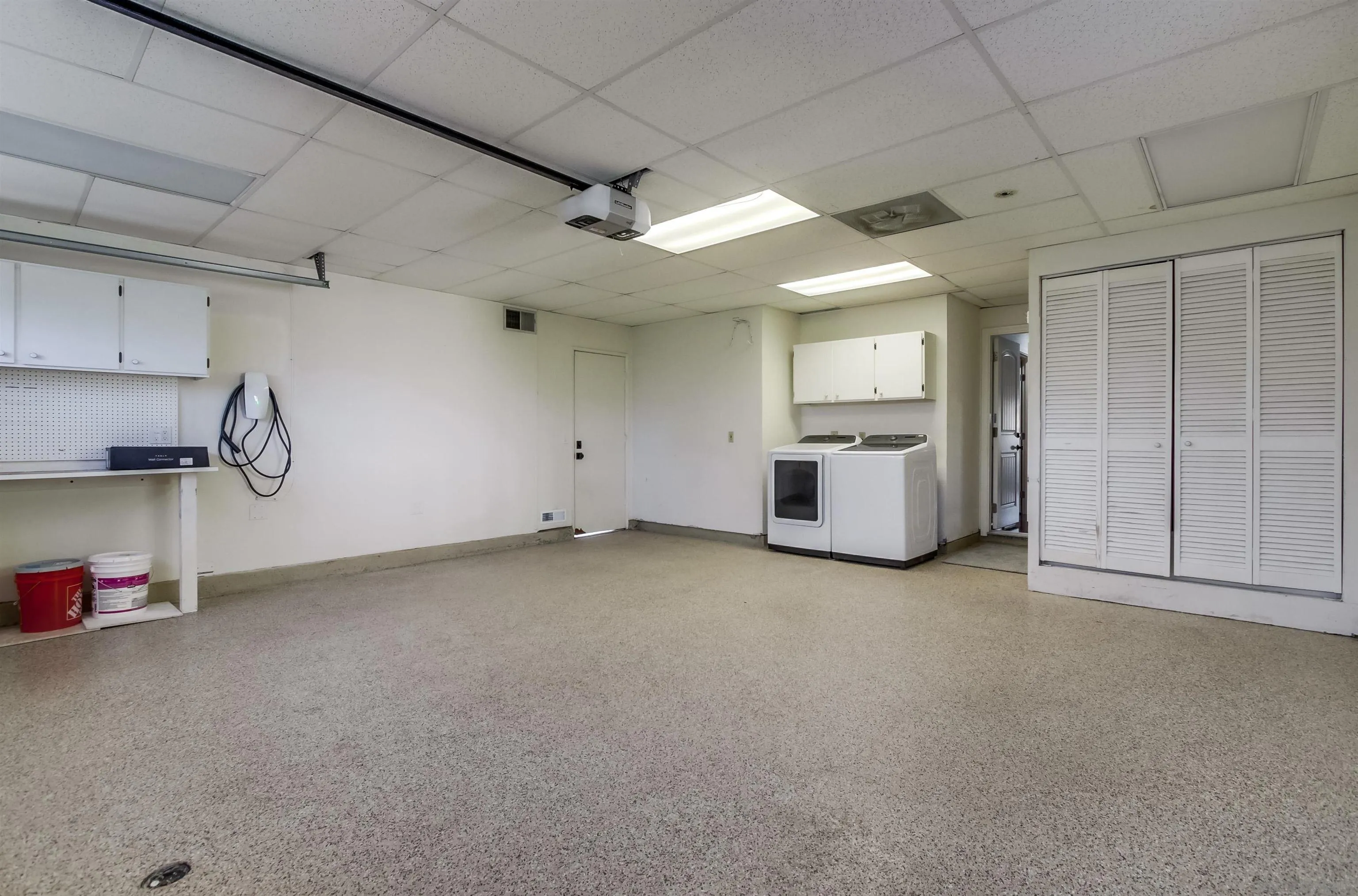 14150 Carmel Ridge Road San Diego, CA 92128 - Photo 17 of 21 a view of a storage & utility room