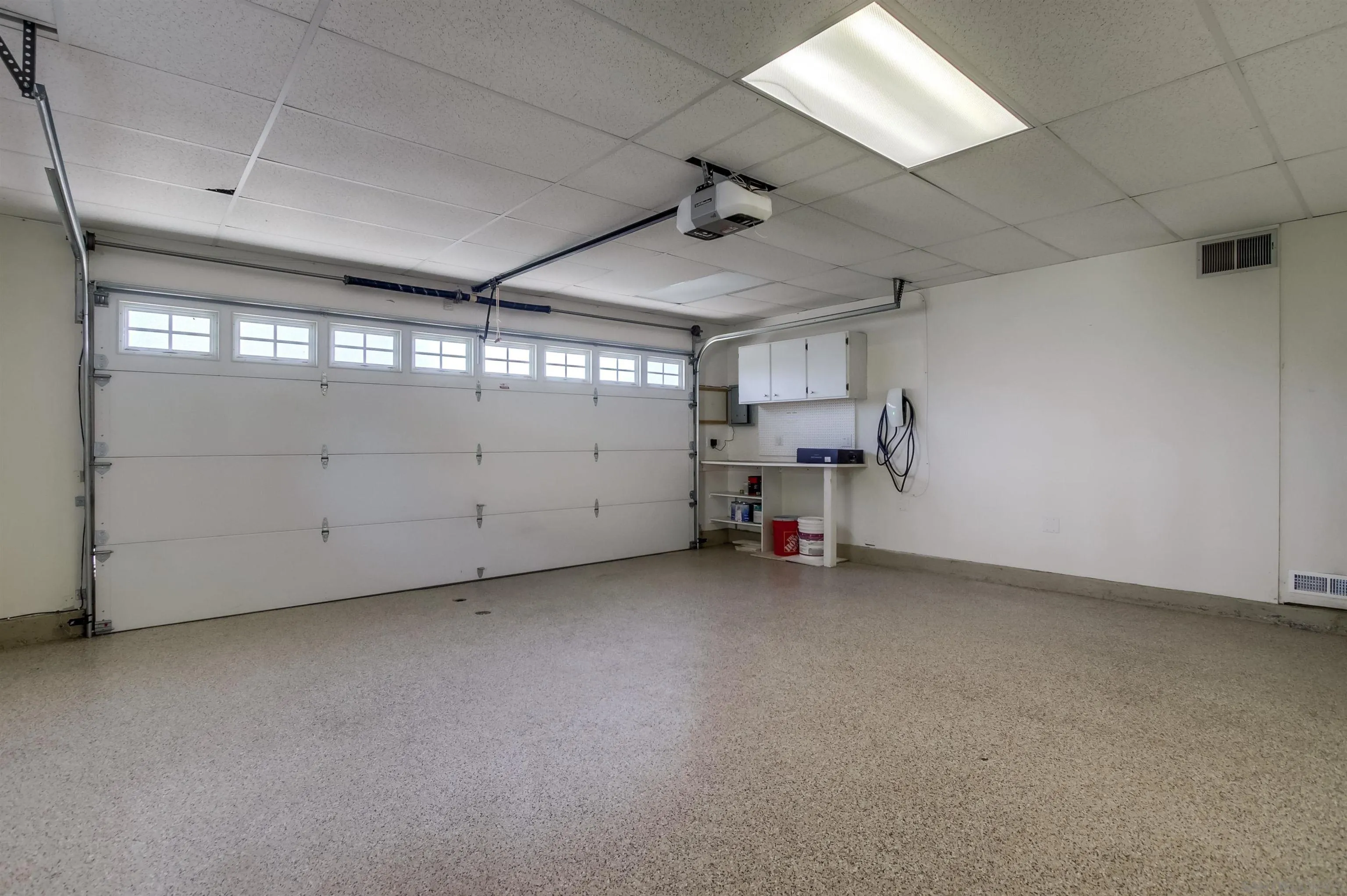 14150 Carmel Ridge Road San Diego, CA 92128 - Photo 18 of 21 a view of a garage room