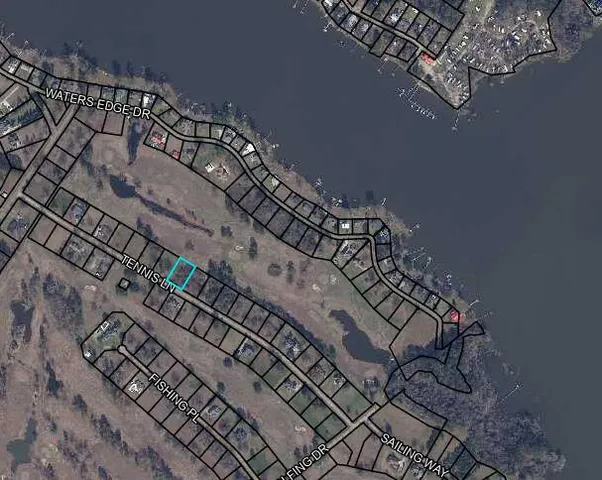 $20,000 | 0 Tennis Lane, Summerton, SC 29148