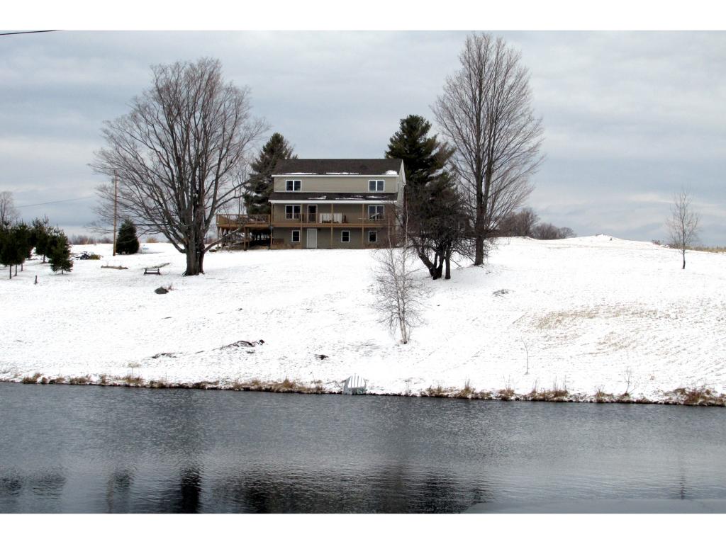 408 Getz Road Williamstown, VT 05679 - Photo 1 of 36