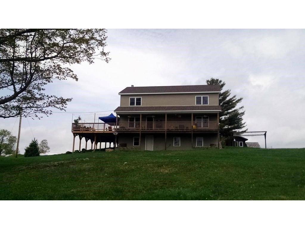 408 Getz Road Williamstown, VT 05679 - Photo 2 of 36