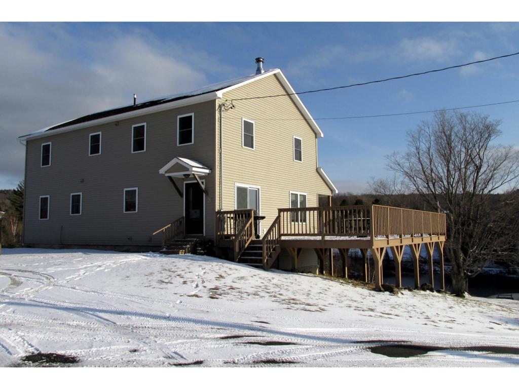 408 Getz Road Williamstown, VT 05679 - Photo 28 of 36
