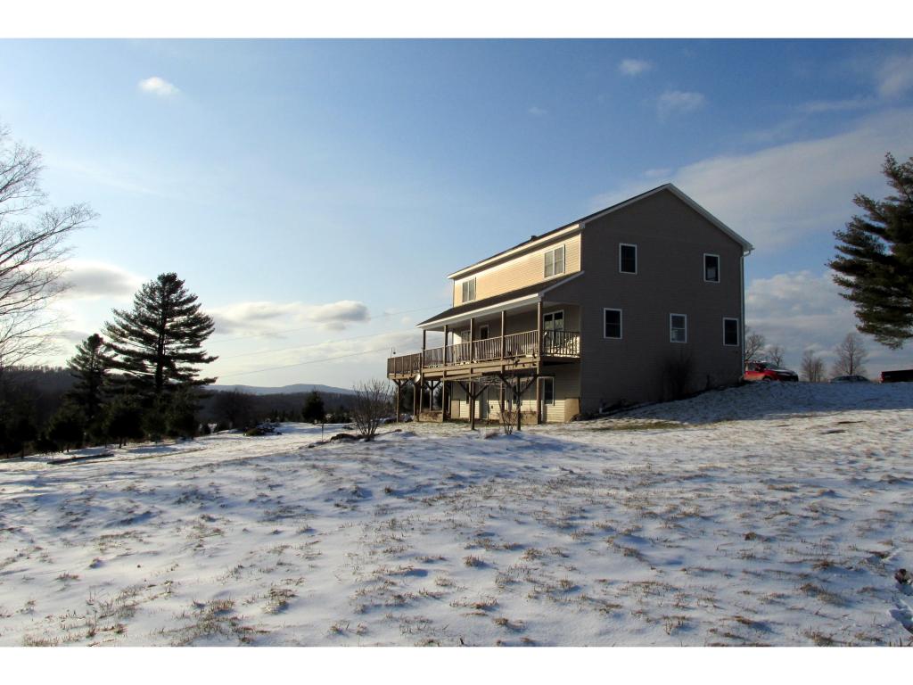 408 Getz Road Williamstown, VT 05679 - Photo 30 of 36