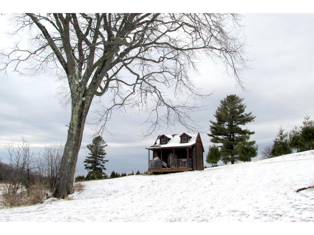 408 Getz Road Williamstown, VT 05679 - Photo 4 of 36