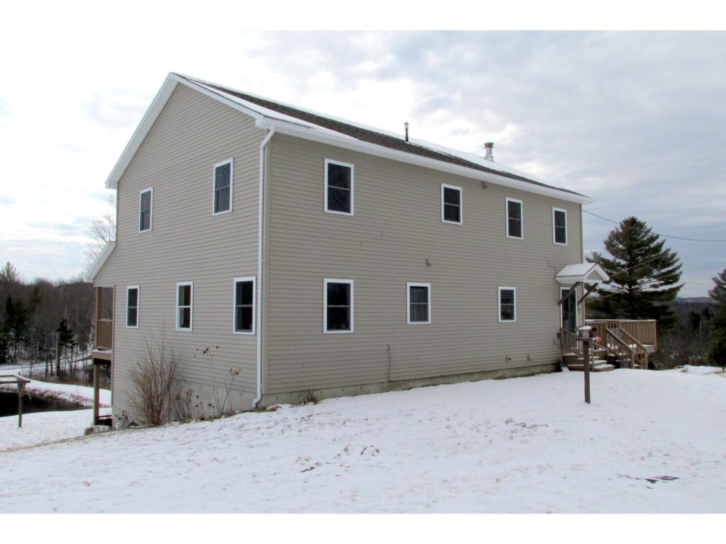 408 Getz Road Williamstown, VT 05679 - Photo 31 of 36