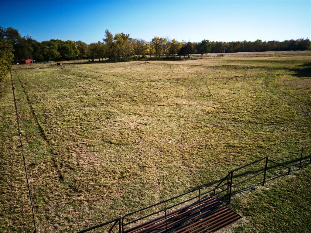 956 County Road 4231 Bonham, TX 75418 - Photo 18 of 25 a view of an ocean from a balcony