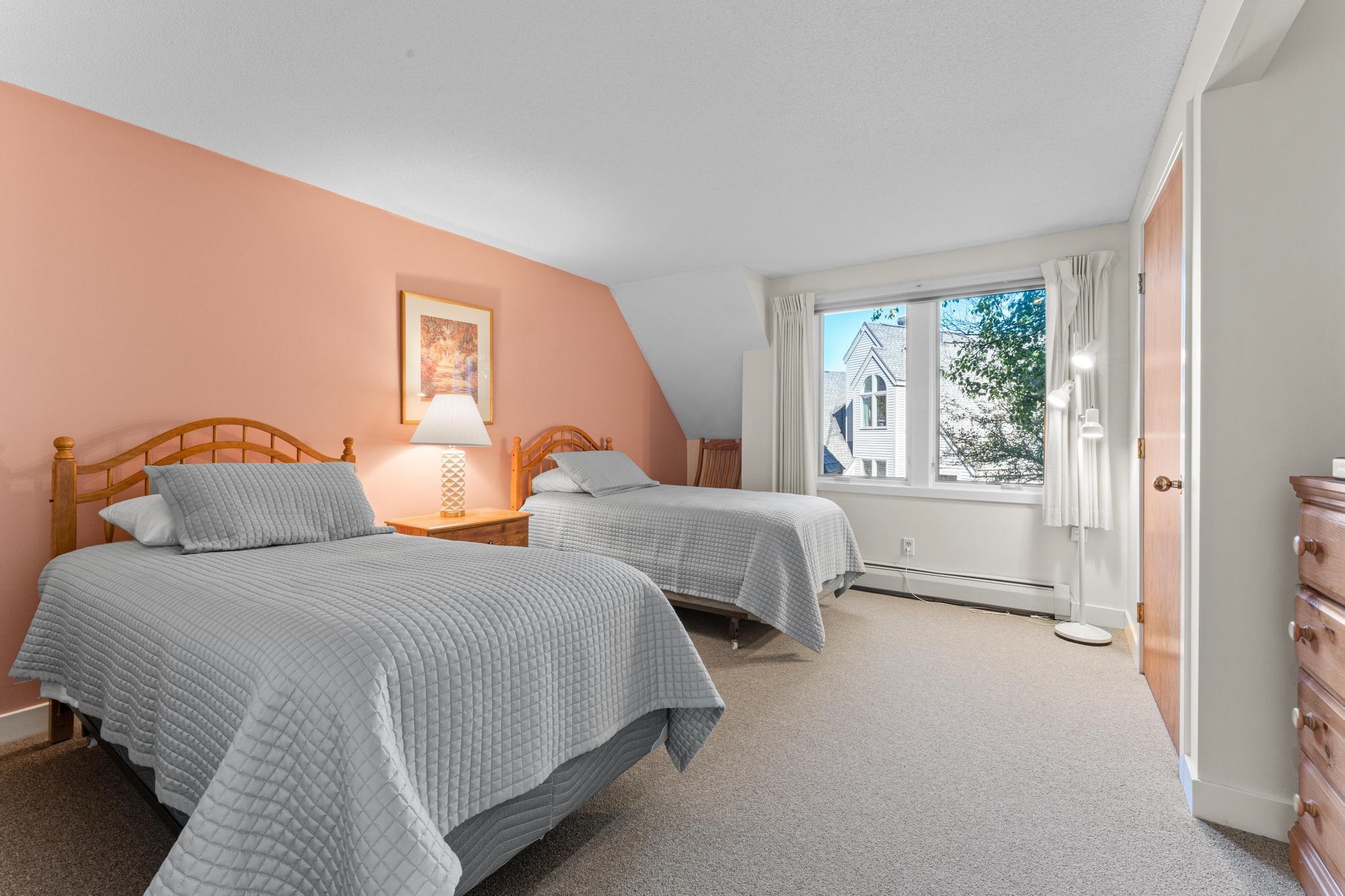 788 East Mountain Road, Unit D6 Killington, VT 05751 - Photo 8 of 37 Gallery Image 8