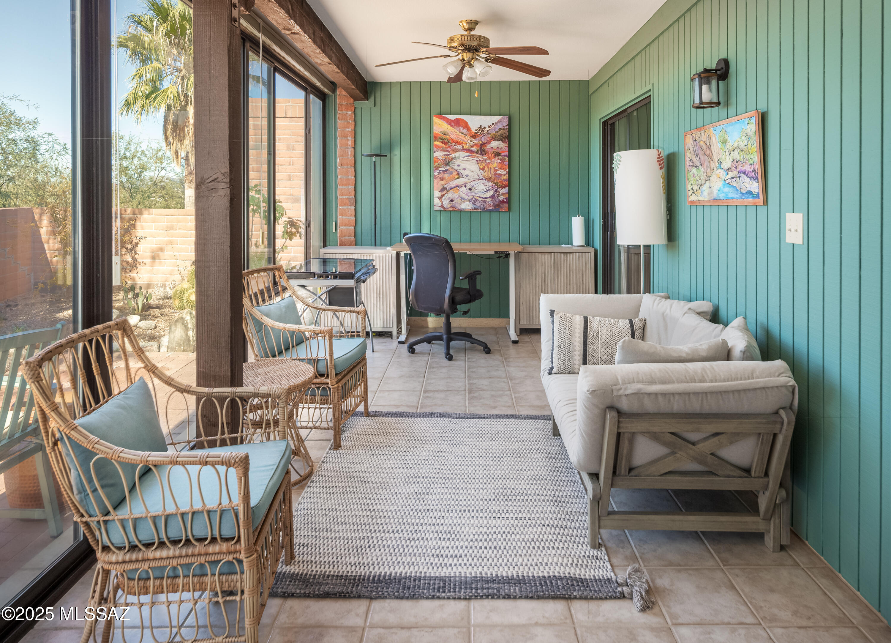 8665 North Coral Ridge Loop Tucson, AZ 85704 - Photo 23 of 38