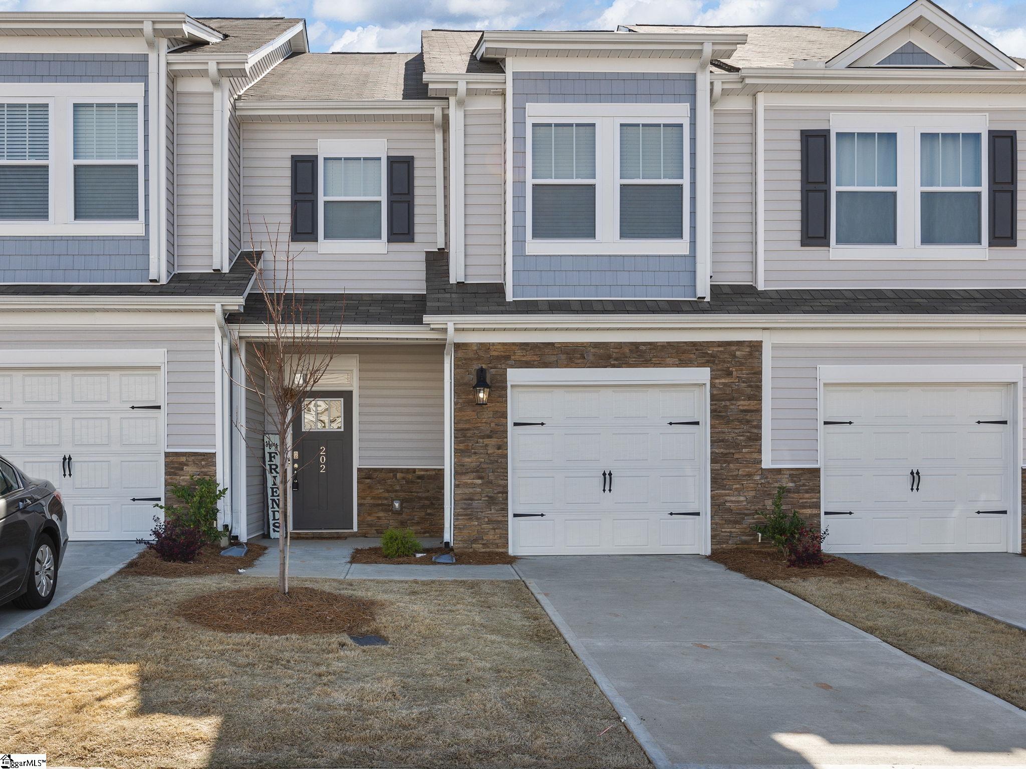 202 Planters Place Greer, SC 29650 - Photo 1 of 26 Gallery Image 1
