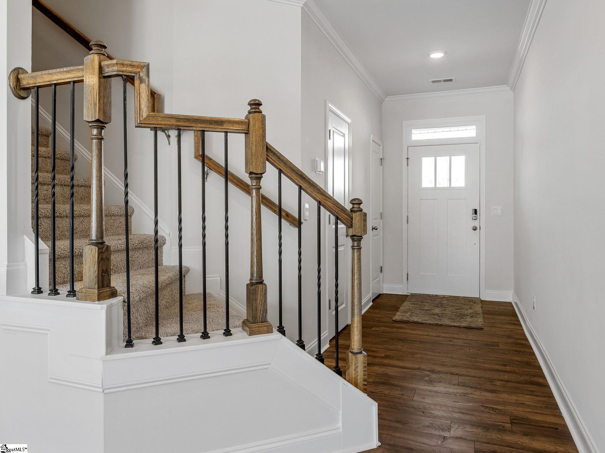 202 Planters Place Greer, SC 29650 - Photo 4 of 26 Gallery Image 4
