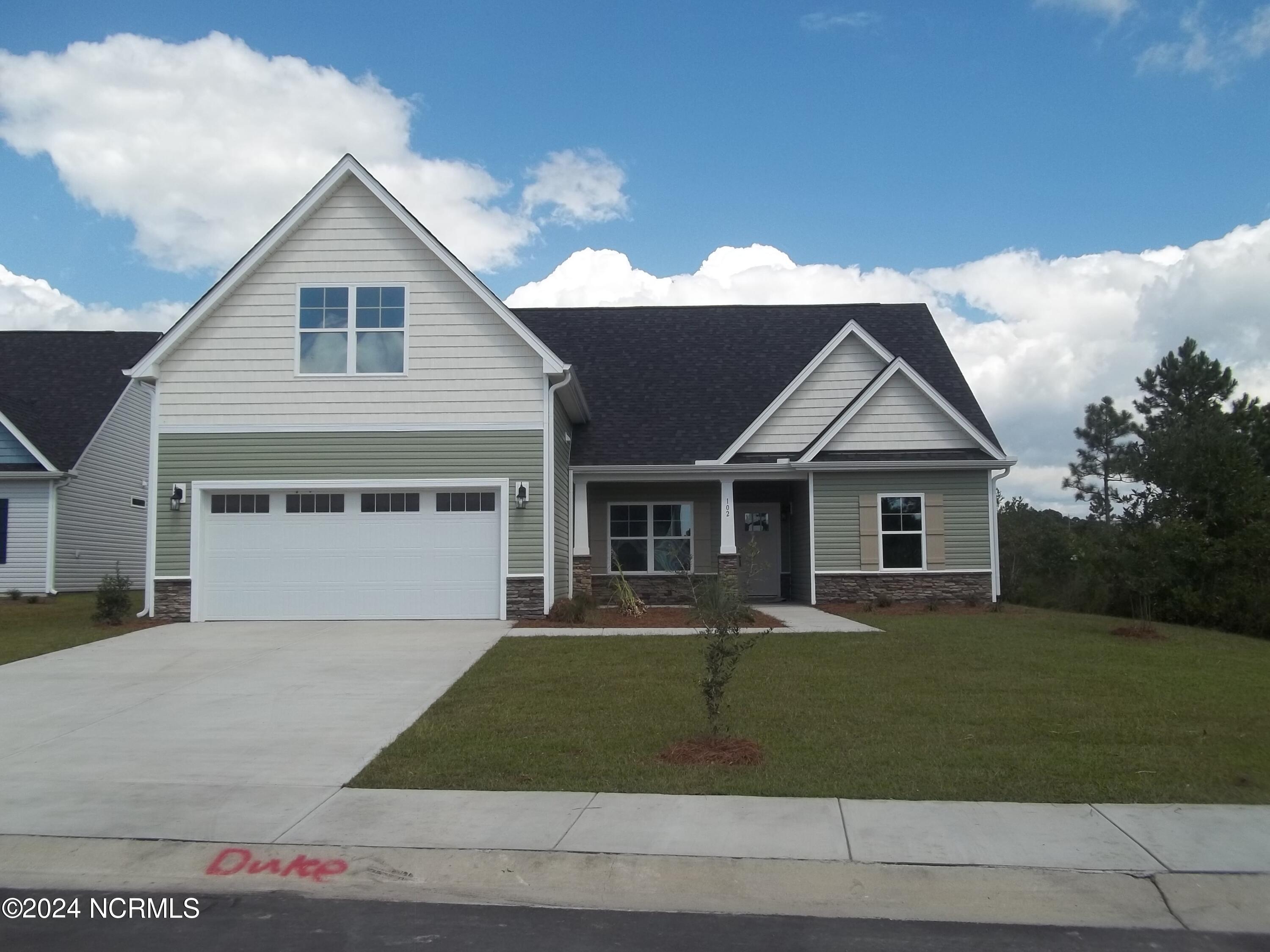102 Paver Lane Hampstead, NC 28443 - Photo 1 of 48 100_5680