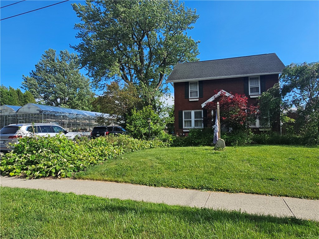 4060 West Main Street Road Batavia, NY 14020 - Photo 1 of 40