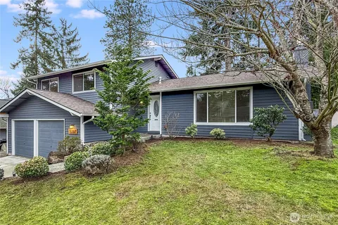 $795,000 | 16387 129th Avenue Southeast, Renton, WA 98058
