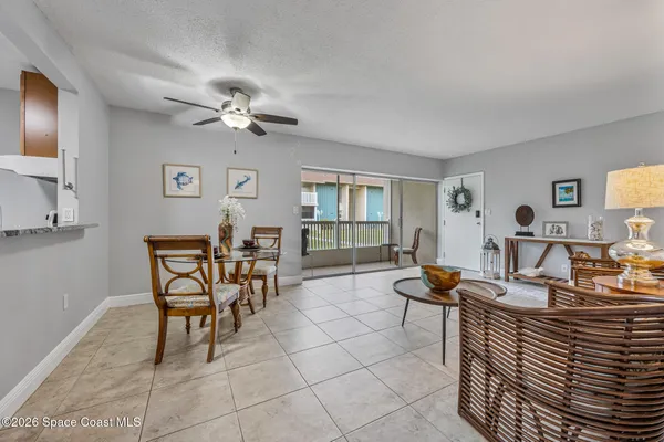 $168,900 | 250 North Banana River Drive, Unit B7, Merritt Island, FL 32952