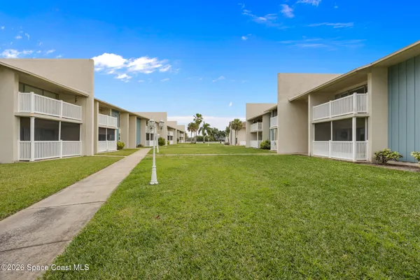 $168,900 | 250 North Banana River Drive, Unit B7, Merritt Island, FL 32952