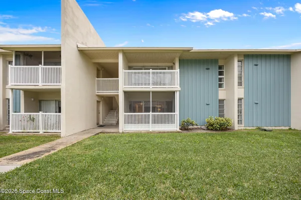 $168,900 | 250 North Banana River Drive, Unit B7, Merritt Island, FL 32952
