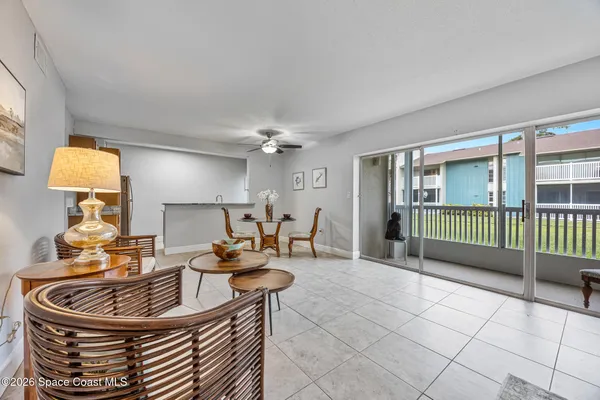 $168,900 | 250 North Banana River Drive, Unit B7, Merritt Island, FL 32952