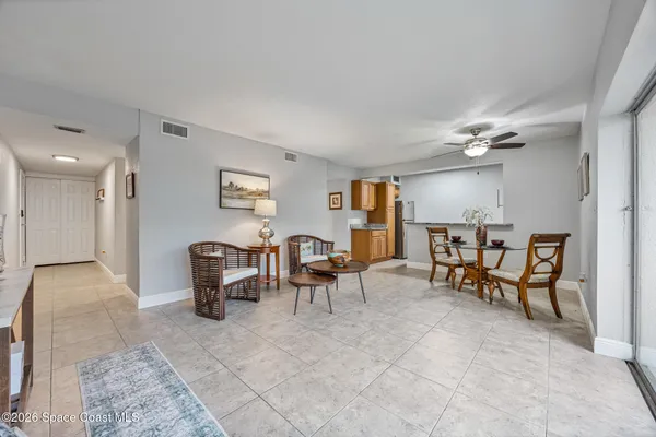 $168,900 | 250 North Banana River Drive, Unit B7, Merritt Island, FL 32952