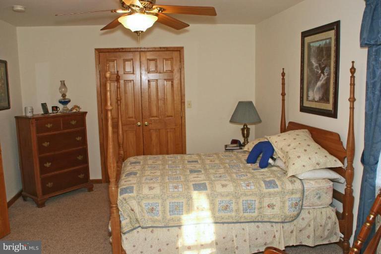 8002 Quarterfield Road Severn, MD 21144 - Photo 8 of 30 Second view of one of bedrooms