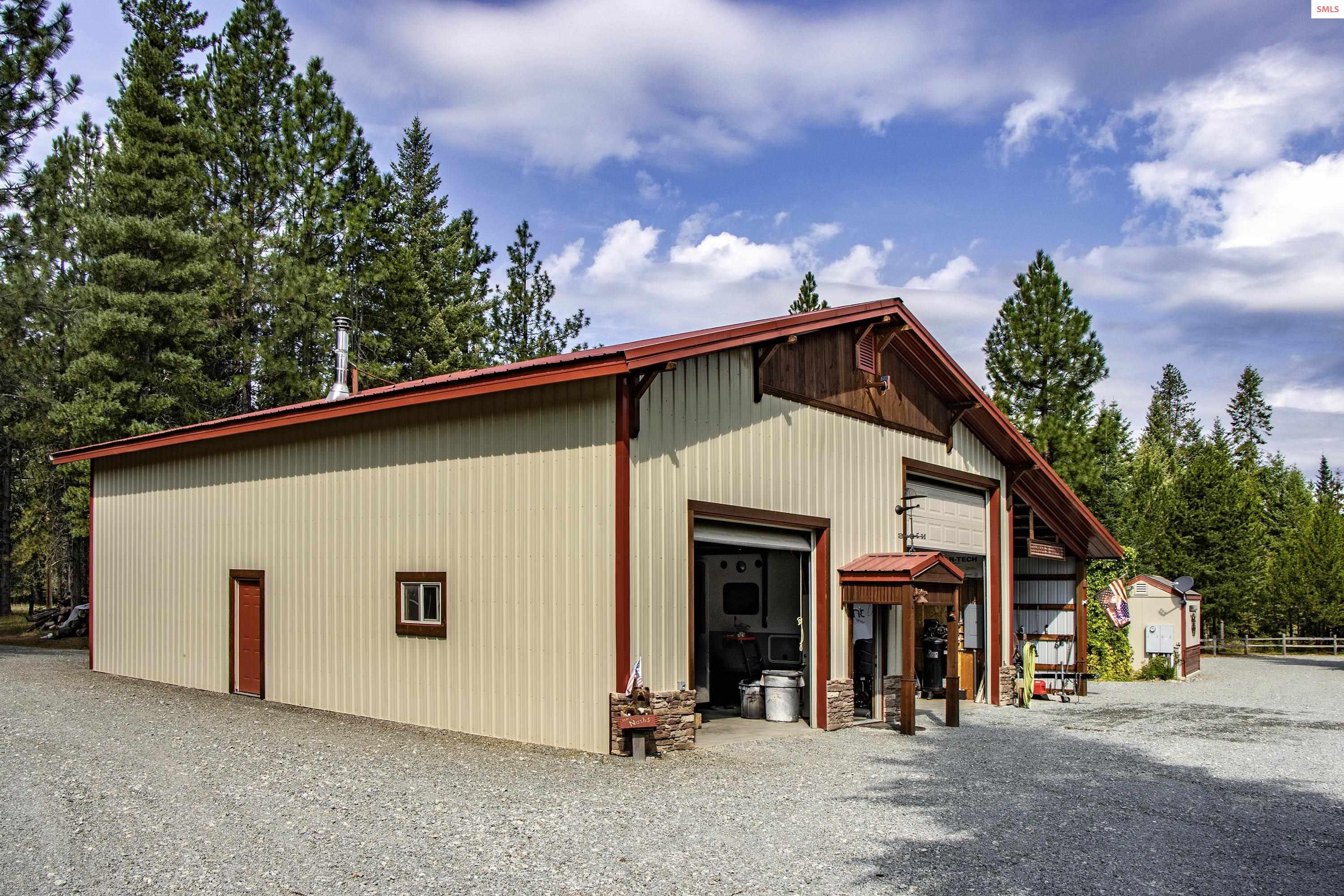 11364 Eastside Road Priest River, ID 83856 - Photo 35 of 80 Gallery Image 35