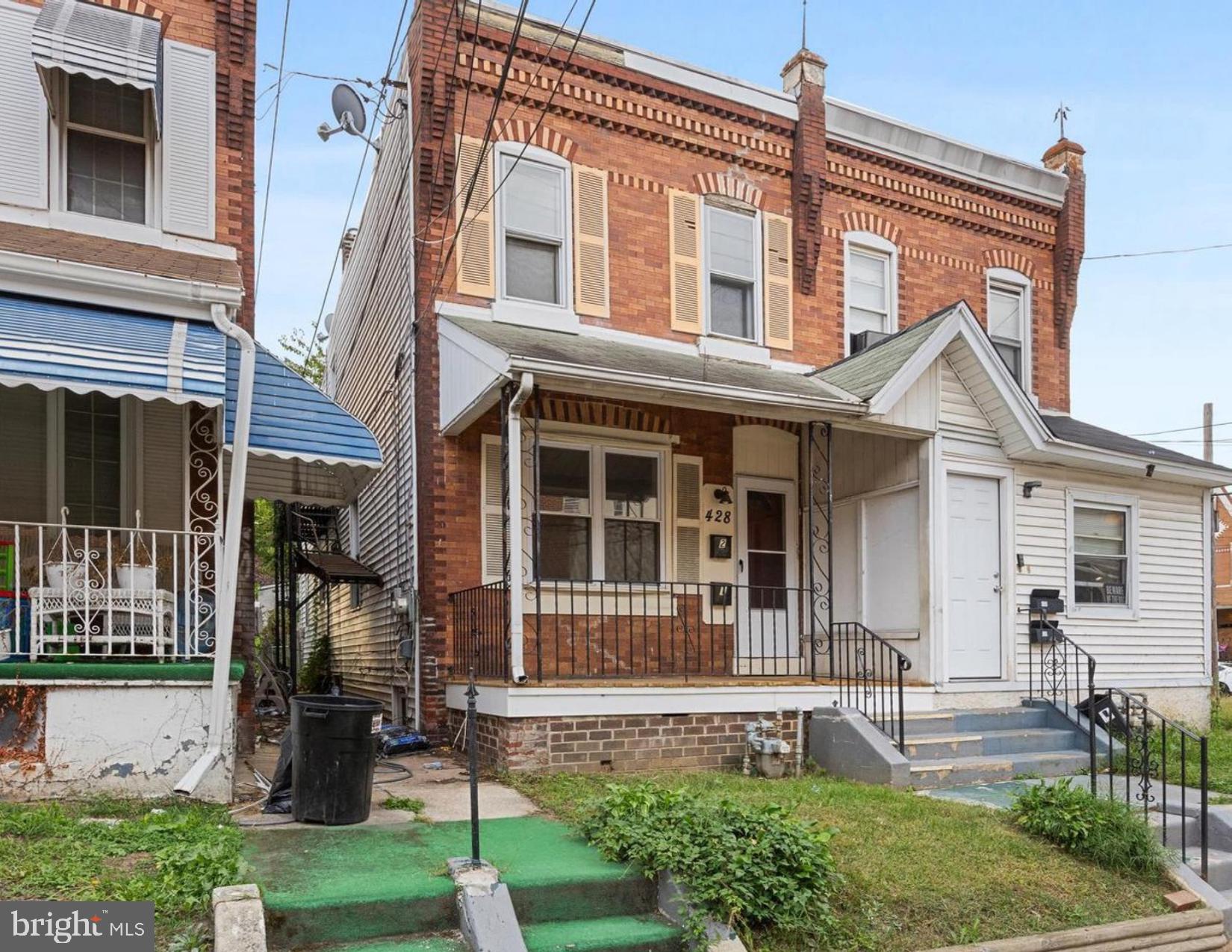 428 Penn Street, Unit 2 Chester, PA 19013 - Photo 1 of 10