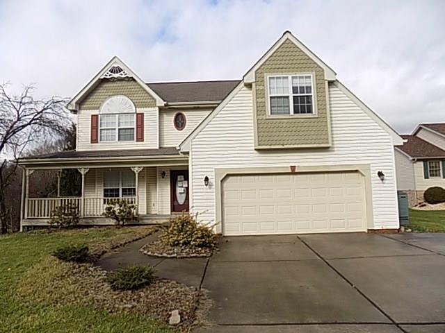 110 McDermott Road Level Green, PA 15085 - Photo 1 of 21 Gallery Image 1