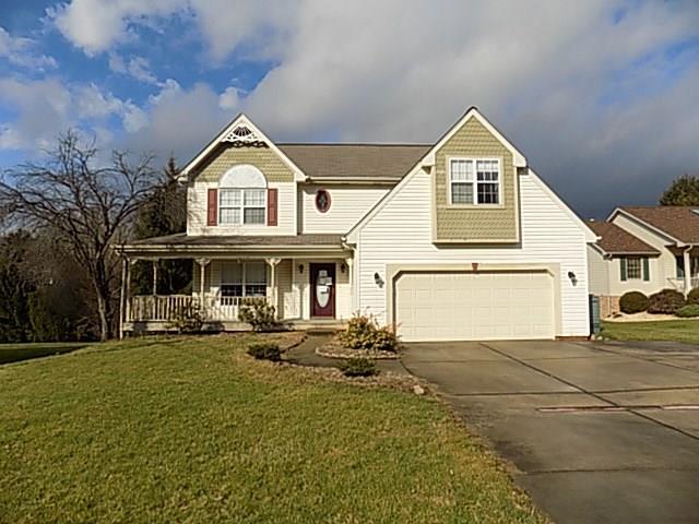 110 McDermott Road Level Green, PA 15085 - Photo 2 of 21 Gallery Image 2