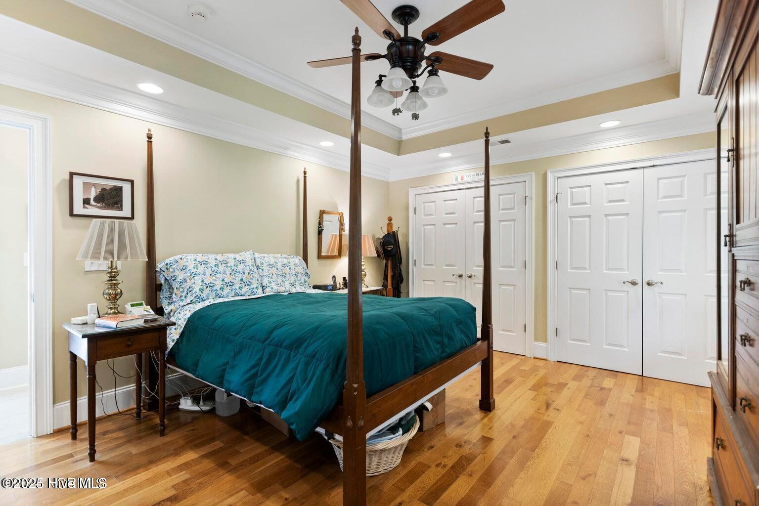 9204 Hutton Heights Way Southwest Calabash, NC 28467 - Photo 21 of 66 BR3