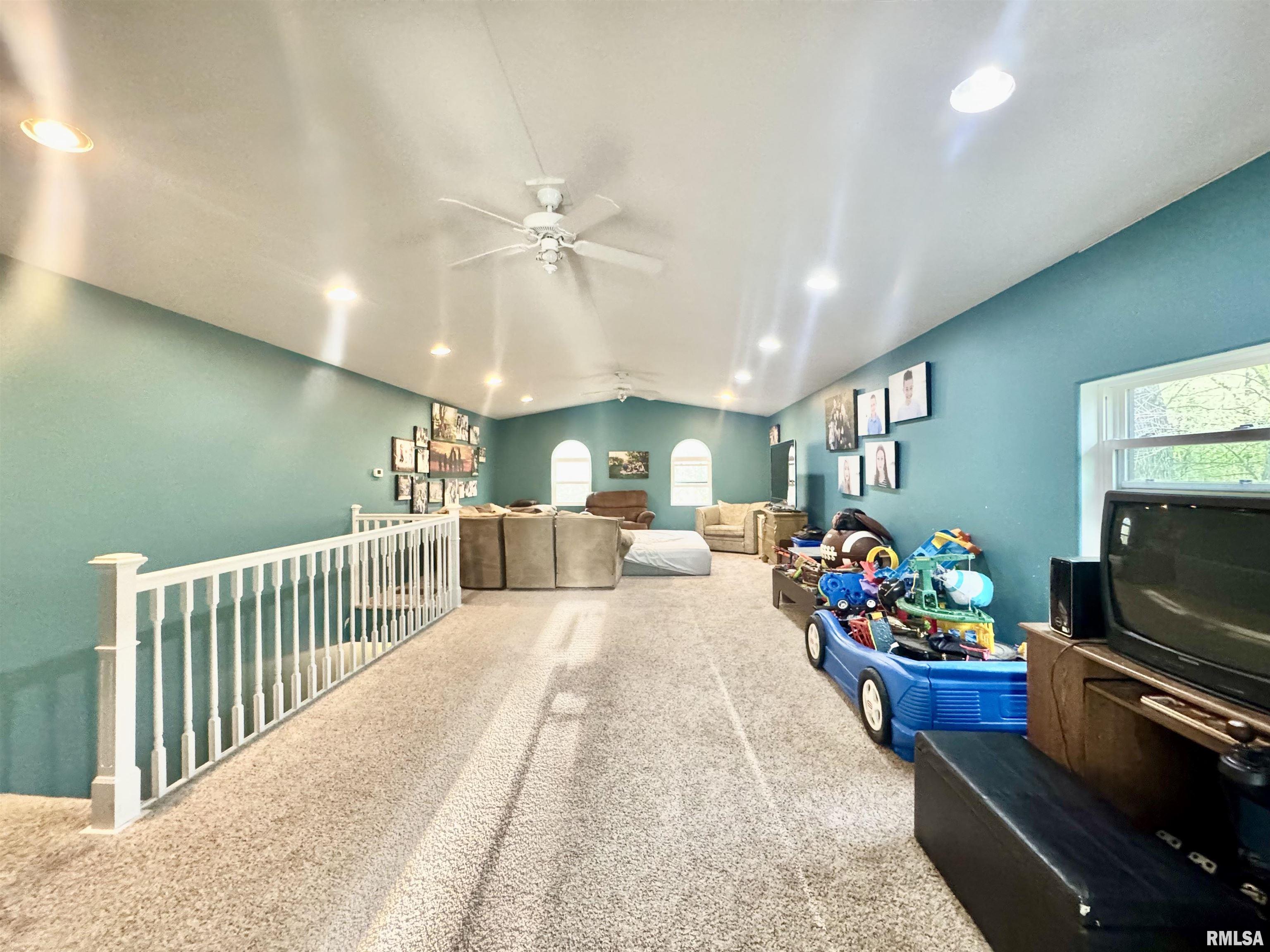 15013 Circle M Road Sesser, IL 62884 - Photo 22 of 34