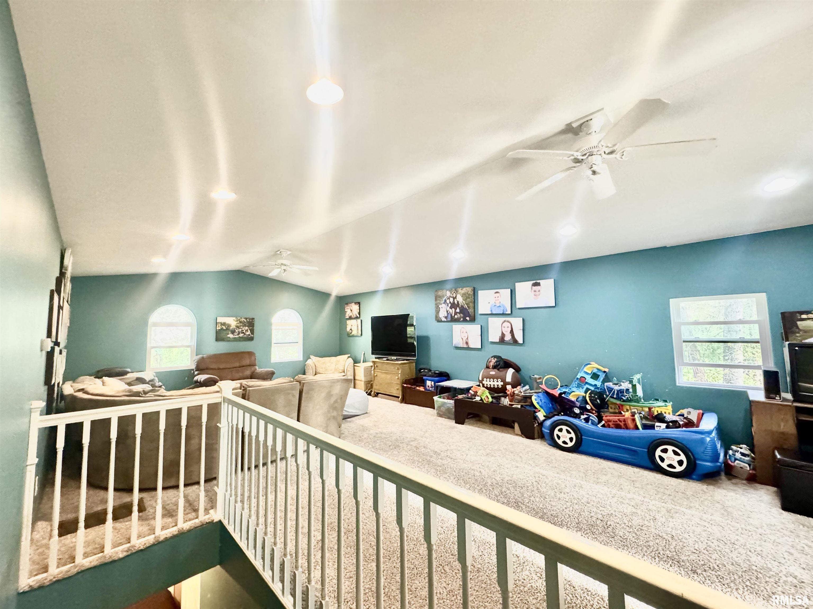 15013 Circle M Road Sesser, IL 62884 - Photo 23 of 34