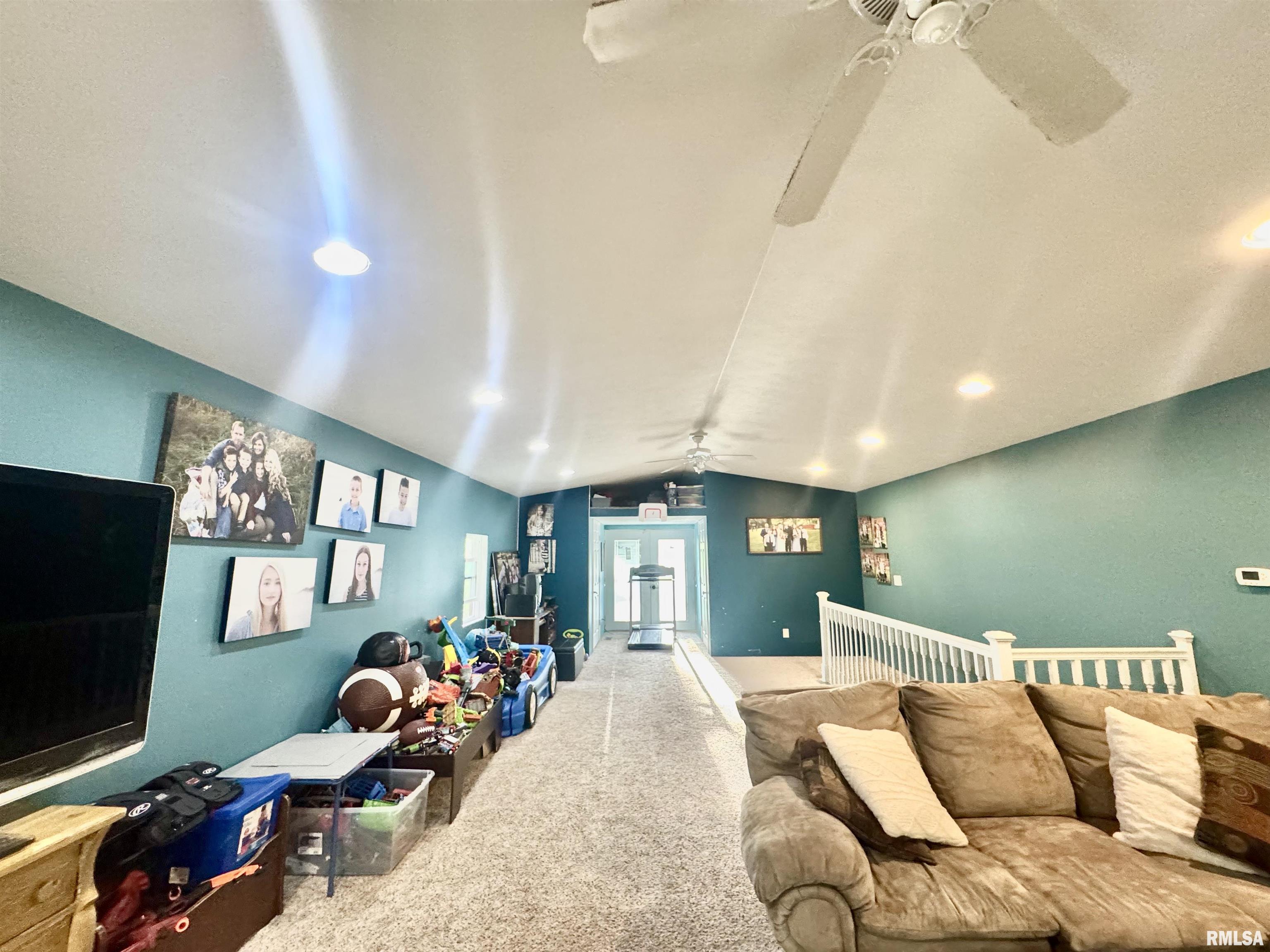 15013 Circle M Road Sesser, IL 62884 - Photo 24 of 34