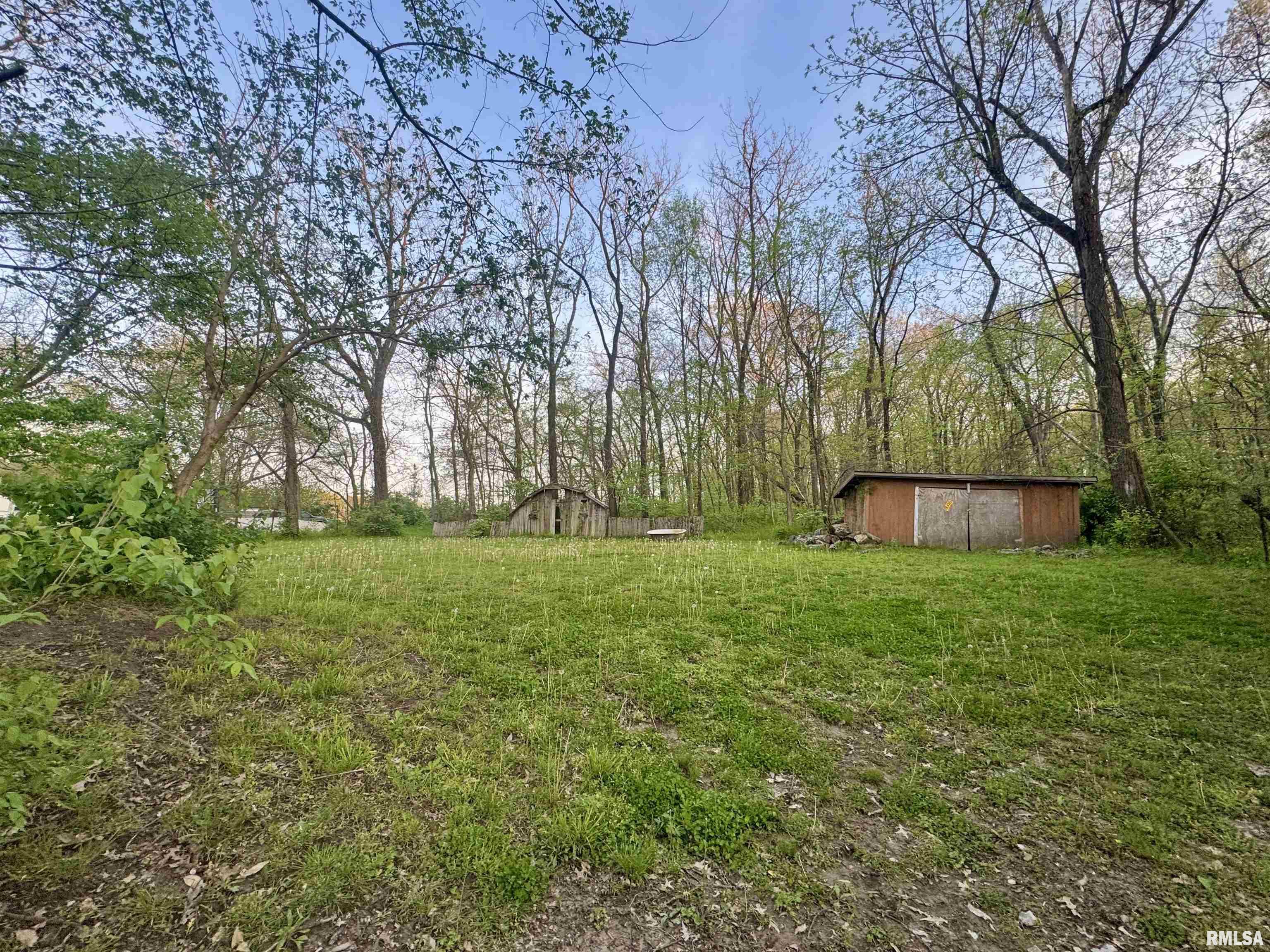 15013 Circle M Road Sesser, IL 62884 - Photo 32 of 34