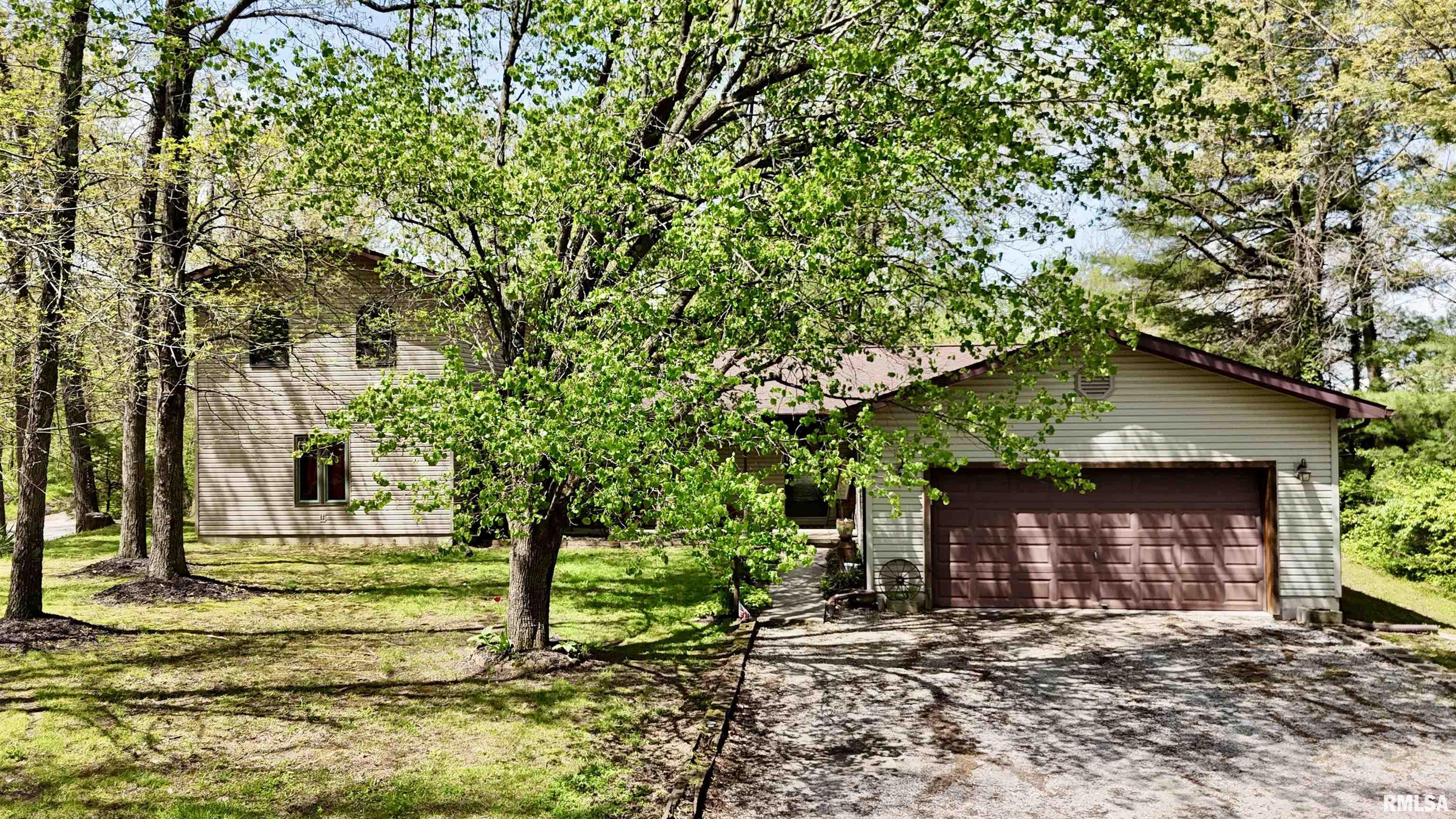 15013 Circle M Road Sesser, IL 62884 - Photo 34 of 34