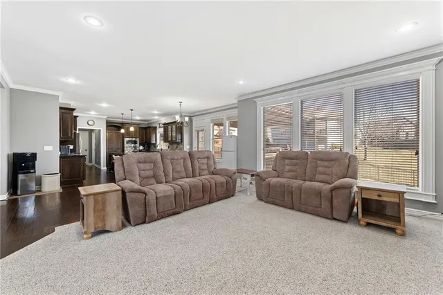 $584,900 | 9539 North Kentucky Avenue, Kansas City, MO 64157