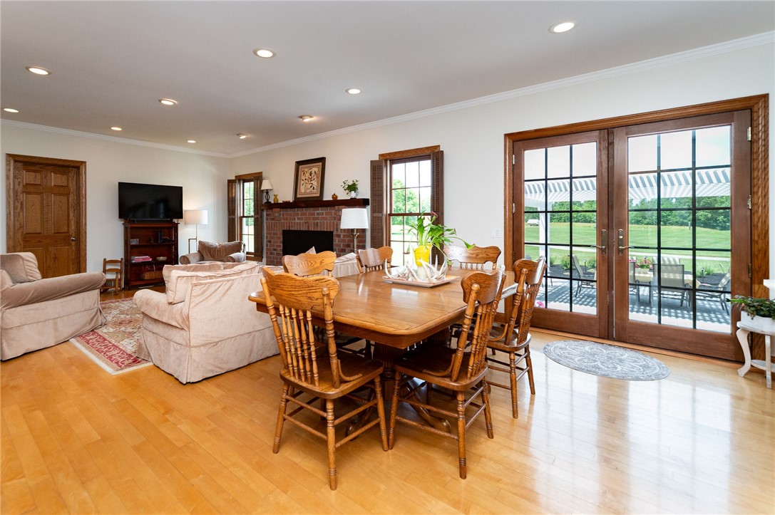 5455 Jerico Road Bethany, NY 14054 - Photo 24 of 50