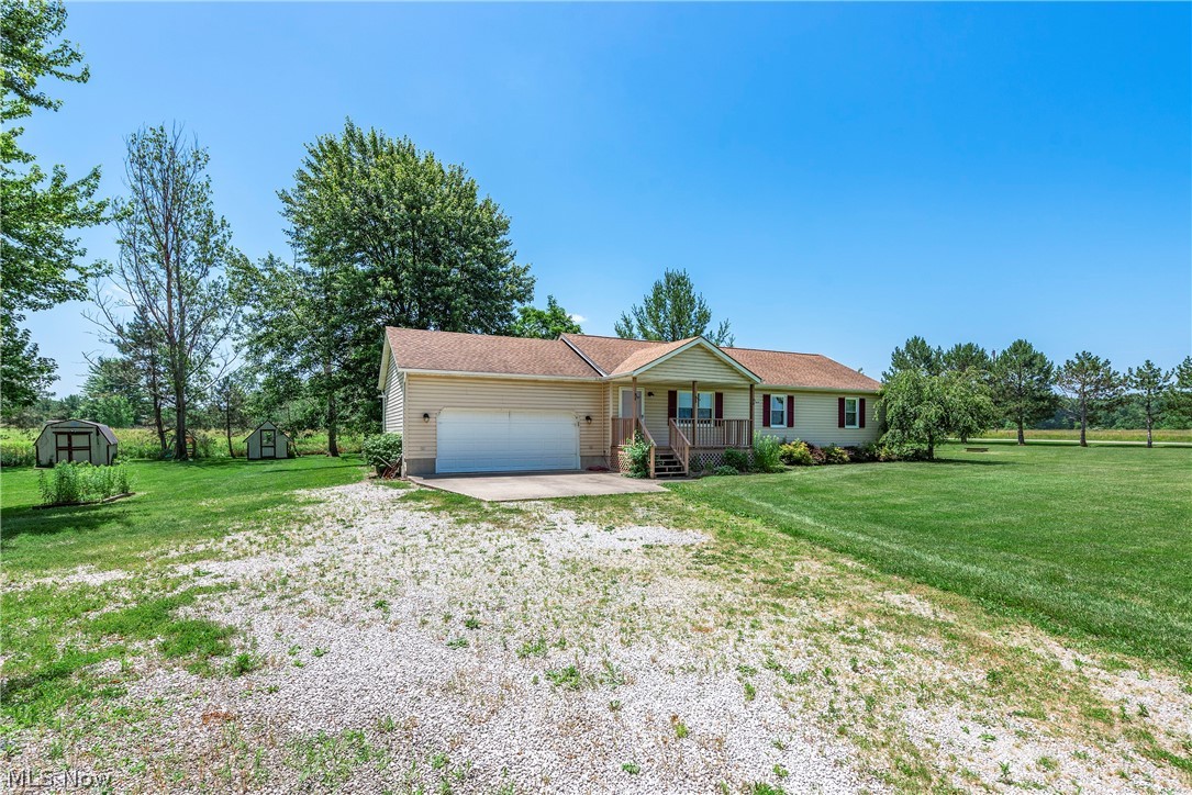 43891 Bursley Road Wellington, OH 44090 - Photo 1 of 50