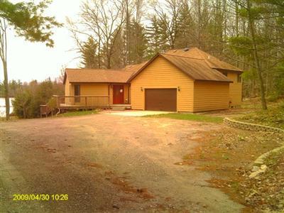 8545 8 Mile Road Kaleva, MI 49645 - Photo 2 of 11 Additional Photo
