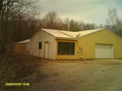 8545 8 Mile Road Kaleva, MI 49645 - Photo 3 of 11 Additional Photo