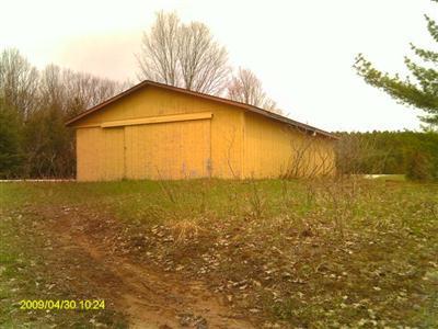 8545 8 Mile Road Kaleva, MI 49645 - Photo 4 of 11 Additional Photo