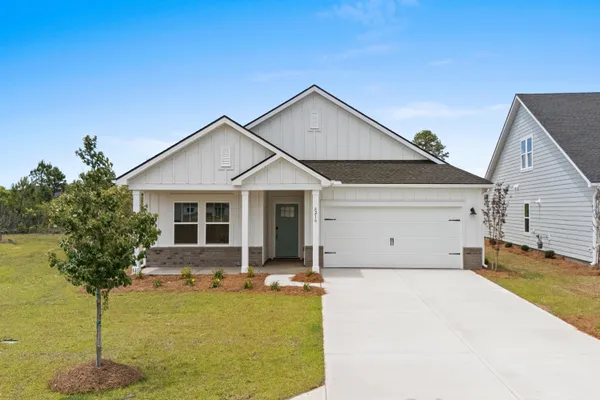 $417,990 | 2840 Tranquility Loop, Longs, SC 29568