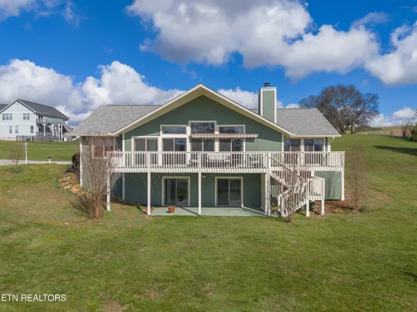 $839,900 | 2020 Ranch Road, Dandridge, TN 37725