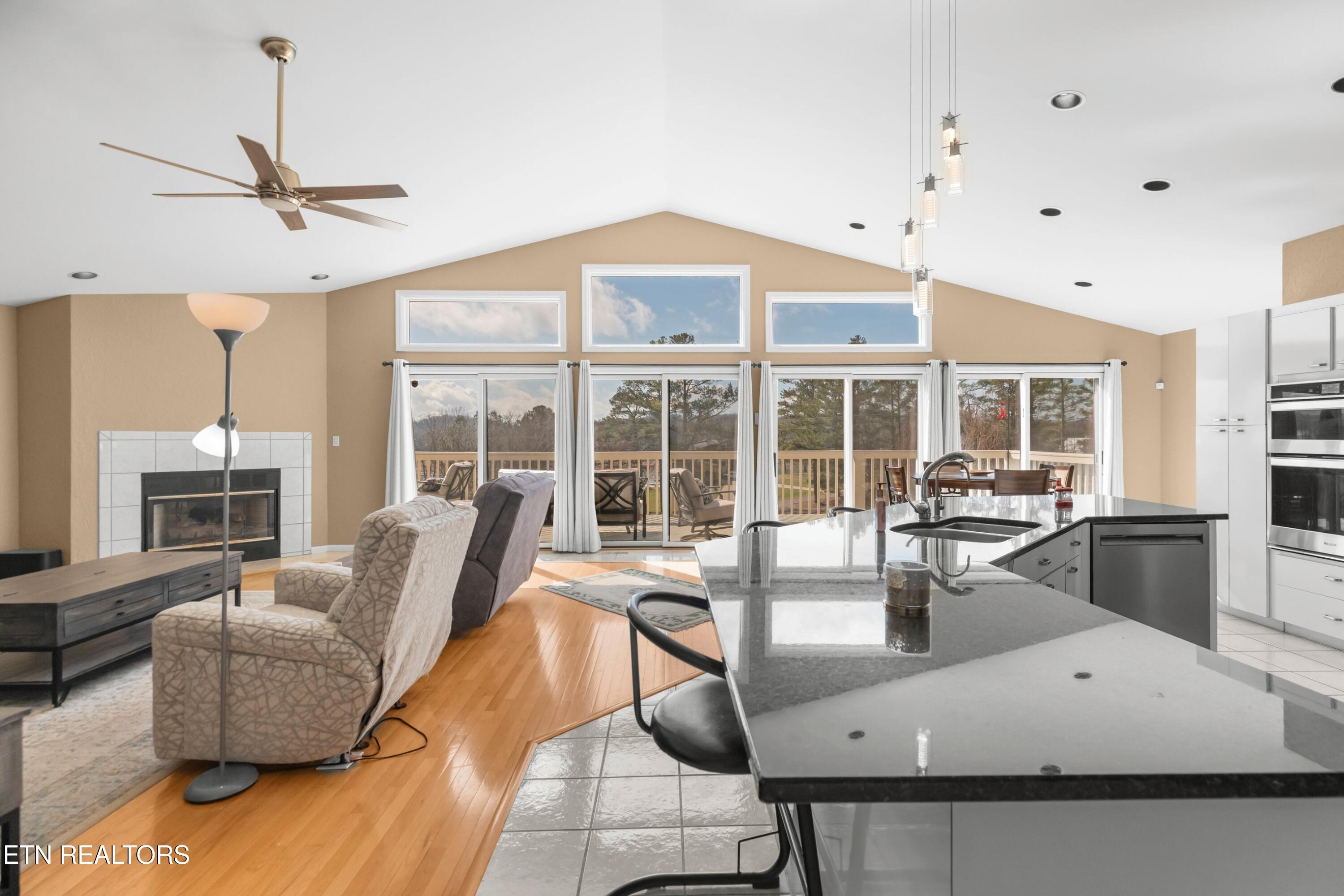 2020 Ranch Road Dandridge, TN 37725 - Photo 22 of 59 012-2020RanchRoad-Dandridge-TN-37725-SMA