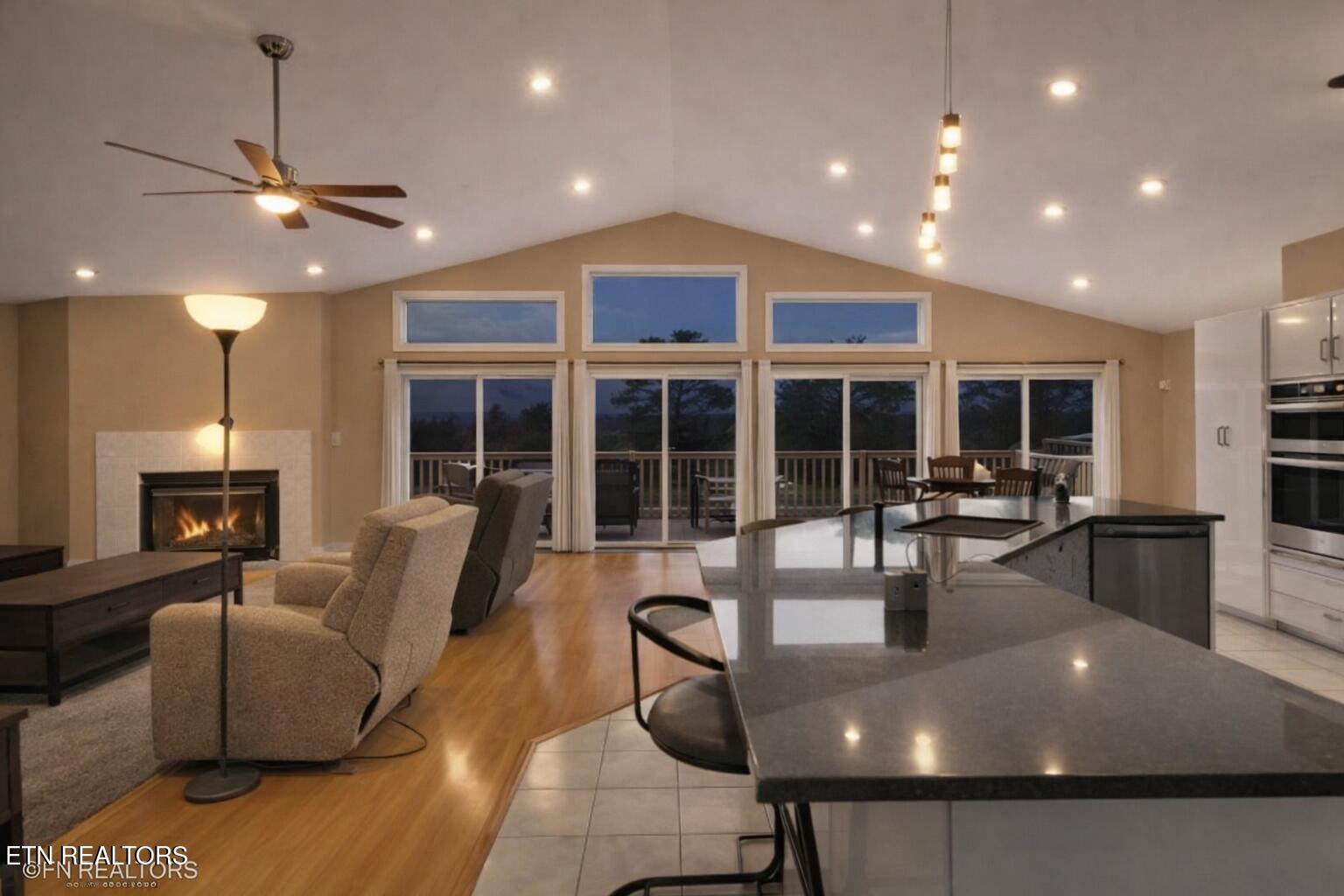 2020 Ranch Road Dandridge, TN 37725 - Photo 23 of 59 Digitally enhanced