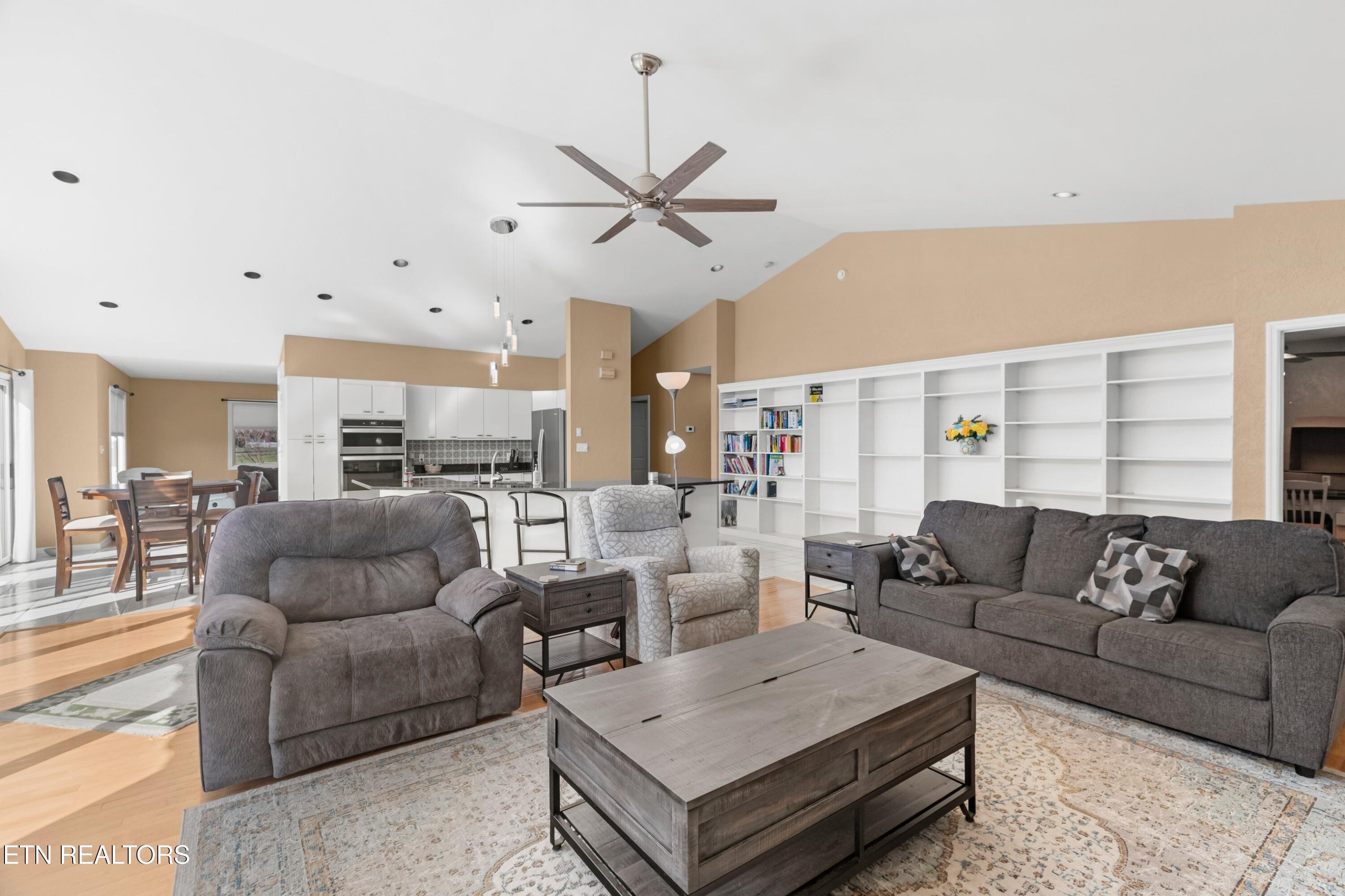 2020 Ranch Road Dandridge, TN 37725 - Photo 24 of 59 008-2020RanchRoad-Dandridge-TN-37725-SMA