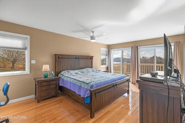 $839,900 | 2020 Ranch Road, Dandridge, TN 37725