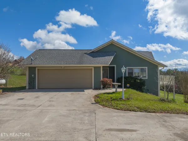 $839,900 | 2020 Ranch Road, Dandridge, TN 37725