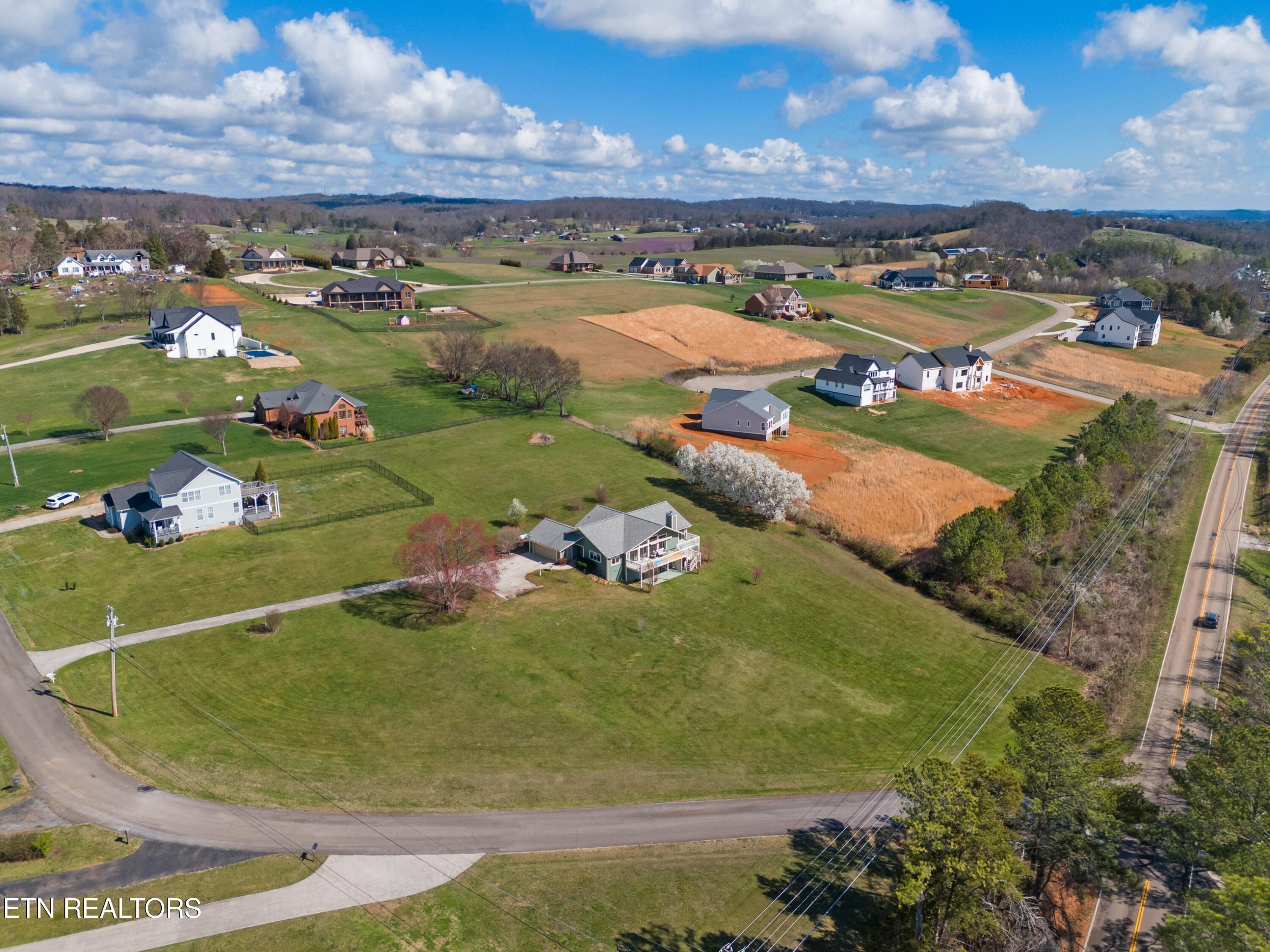 2020 Ranch Road Dandridge, TN 37725 - Photo 52 of 59 045-2020RanchRoad-Dandridge-TN-37725-SMA