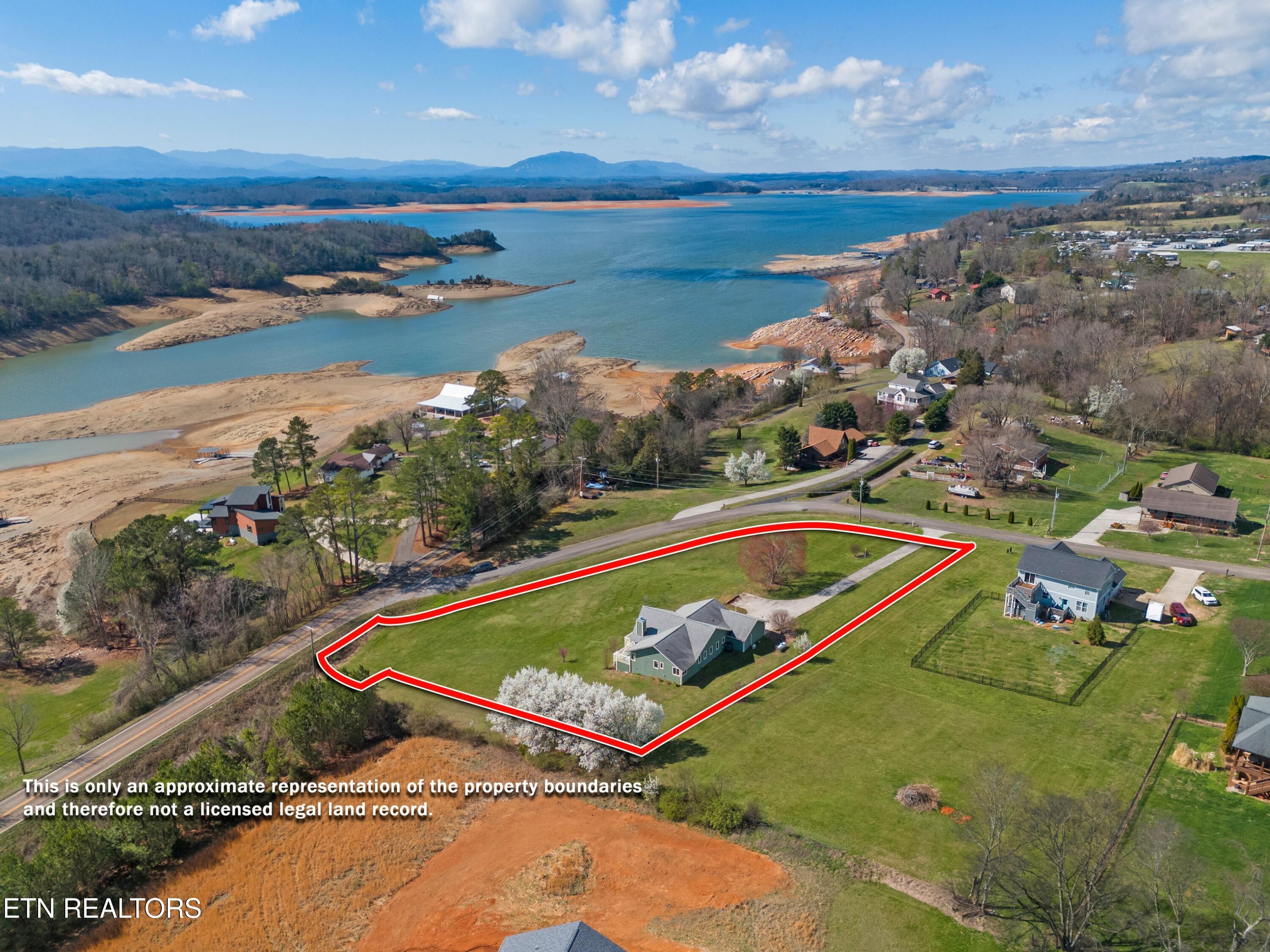 2020 Ranch Road Dandridge, TN 37725 - Photo 55 of 59 005-2020RanchRoad-Dandridge-TN-37725-SMA